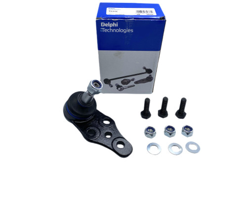 Кульова опора Delphi Daewoo Lanos Nexia Opel Kadett (TC232)