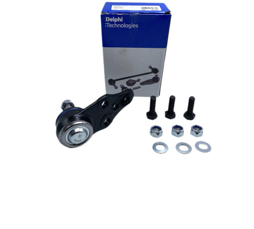 Кульова опора Delphi Daewoo Lanos Nexia Opel Kadett (TC232)