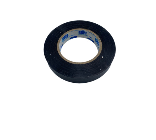 Ізолента чорна PVC 50м (PVC-50)