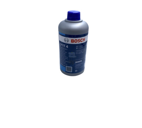 Гальмівна рідина Bosch LV DOT 4 0.5 л (1 987 479 106)