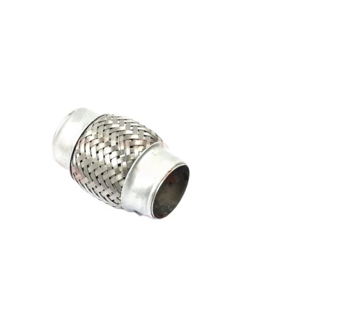 Гофра 45х100 Chery Amulet Opel Astra Vectra 2-х шарова (EC45х100х2)