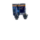 Ксенонова лампа Osram D4S 35W Cool Blue Intense комплект 2 штуки (66440CBI)