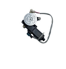 Мотор склопідйомника правий Chevrolet Leganza V100 (96430384)
