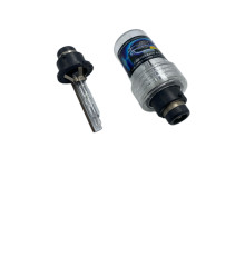 Лампа ксенонова Super Vision D2S 5000K (SUD2S5K)