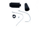 Ремкомплект рульової рейки Заз 1102 1103 (1102-3401000)