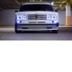 Світлодіодні фари для ваз 2103 2106 bmw E30 E34 5.75 дюймів кругла LED Headlight комплект 4 шт