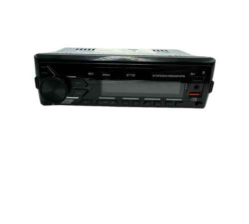 Магнітола автомобільна BT 720 JSD Pioneer з Bluetooth (BT-720)