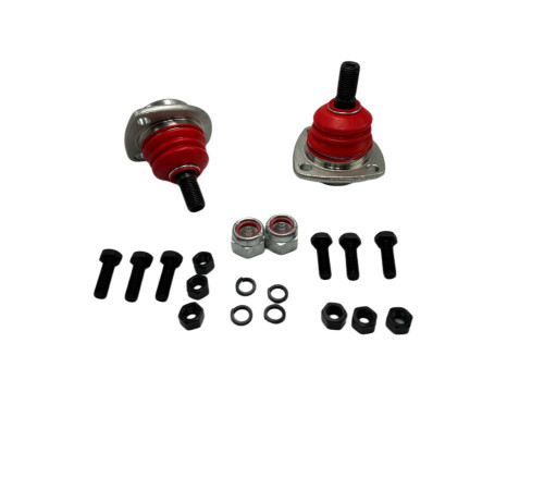 Кульові опори нижні ASR для ваз 2101 2102 2103 2104 2105 2106 2107 з кріпленням комплект (KTA21010-2904082)