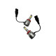 Комплект автомобільних Led ламп C6 H11 36w комплект 2 штуки (C6H11)