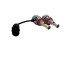 Комплект автомобільних Led ламп C6 H11 36w комплект 2 штуки (C6H11)