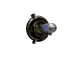 Галогенная лампа Star Xenon H4 12V 100W rainbow yellow комплект (R43T)