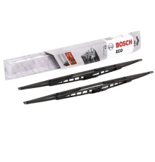 Щітки склоочисника двірники 500мм каркасні Bosch Eco 500C (3397005161)