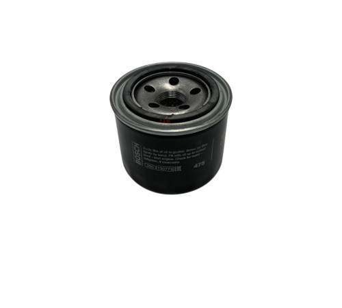 Фільтр масляний BOSCH Hyundai KIA 26300-35502 (0451103316)