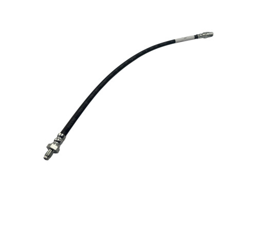 Шланг гальмівний передній OEM Газ 3302 2705 55 см 1 шт (FT7045)