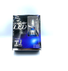 Комплект LED ламп TurboLed T1 H1 6000K 35W (T1H1)