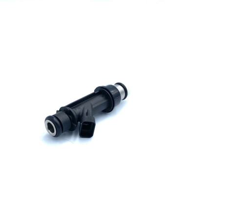 Паливна форсунка Bosch Daewoo Lanos Aveo Lacetti (96334808)