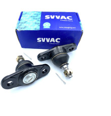 Кульова опора SVVAC Hyundai Accent 2001-2010 Kia Rio 2005-2012 CBKK 20 Корея (51760-1G000)