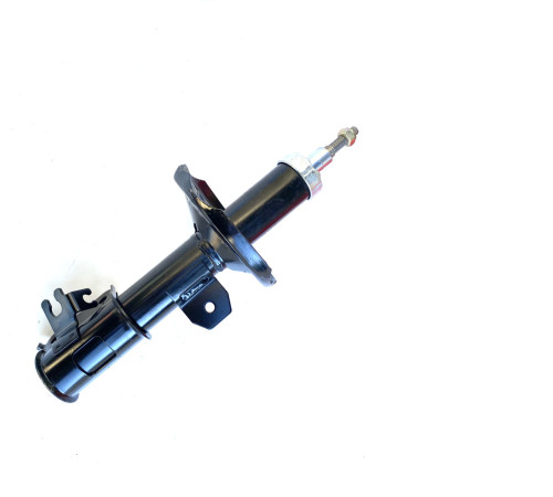 Амортизатор передній правий Shock Absorbers Chevrolet Lacetti 2005 2014 масло (96407820)
