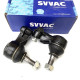 Накінечник кермовий SVVAG Daewoo Lanos Sens (96275018-96275019)