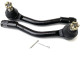 Накінечник рульовий SVVAC Hyundai Accent 2006-2012 Kia Rio 2005-2012 комплект 2 шт (56820-1E000)