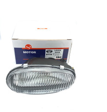 Протитуманна фара Genuine Parts Daewoo Lanos ліва (96452967)