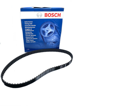 Ремінь зубчастий ГРМ Bosch Заз 1102 1103 1105 Daewoo Sens 94 зуба (1 987 949 107)