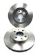 Диск гальмівний передній Bosch для ваз 2110 2111 2112 1118 Гранта R13 (0 986 479 082)