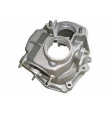 Кришка КПП задня OEM для ваз 2107 5 ст (21074-1702010)