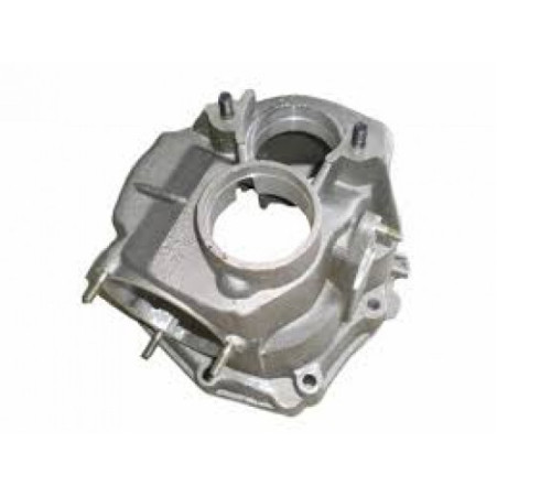 Кришка КПП задня OEM для ваз 2107 5 ст (21074-1702010)