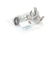 Кран обігрівача ASR для ваз 2101 2102 2103 2104 2105 2106 2107 OEM (21010-8101150-00)