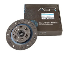 Диск зчеплення ведений ASR для ваз 2108 2109 21099 2113 2114 2115 (21090-160113000)