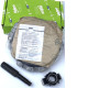Комплект зчеплення Valeo для ваз 2108 2109 21099 2113 2114 2115 (801122)