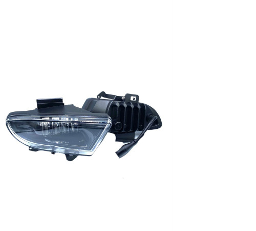 Фари протитуманні LED Hyundai Accent 2002-2006 (LEAC)
