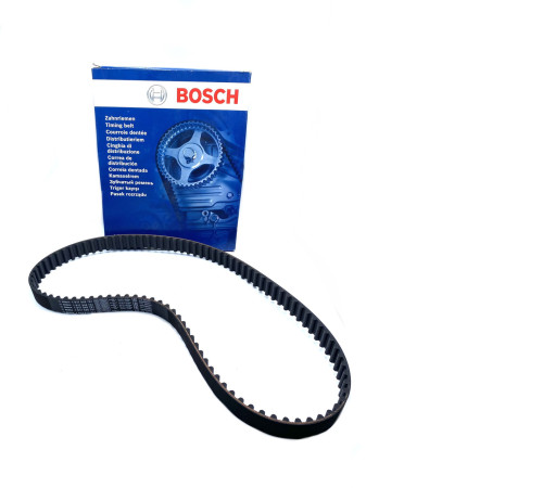 Ремінь ГРМ зубчастий Bosch Ford Escort Chery Amulet 1.4 (1 987 948 761)