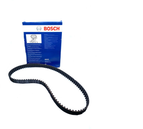 Ремінь ГРМ зубчастий Bosch Ford Escort Chery Amulet 1.4 (1 987 948 761)