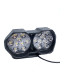 Світлодіодна LED фара L15 Blaskar 30W 18 Led біла (BLedL15)